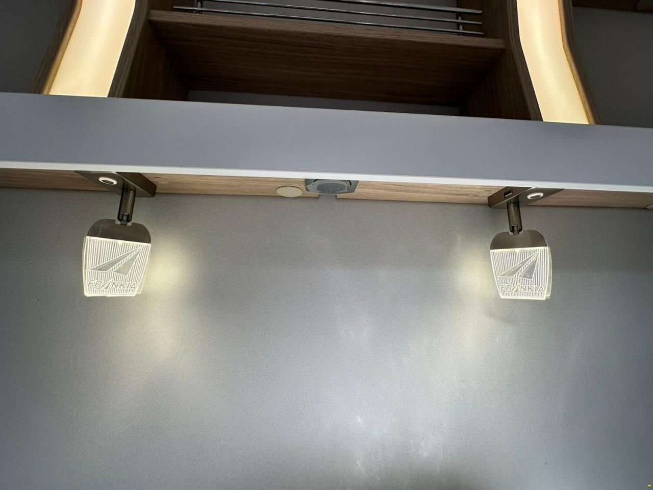 Frankia Neo T 7 GDK NEO 3,5 t Black-Line