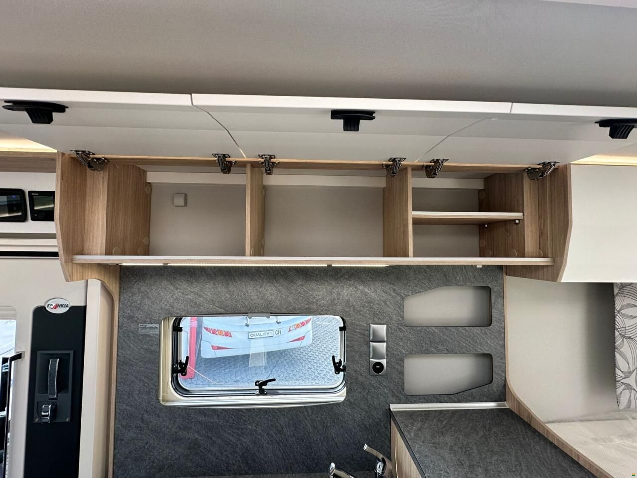 Frankia Neo T 7 GDK NEO 3,5 t Black-Line