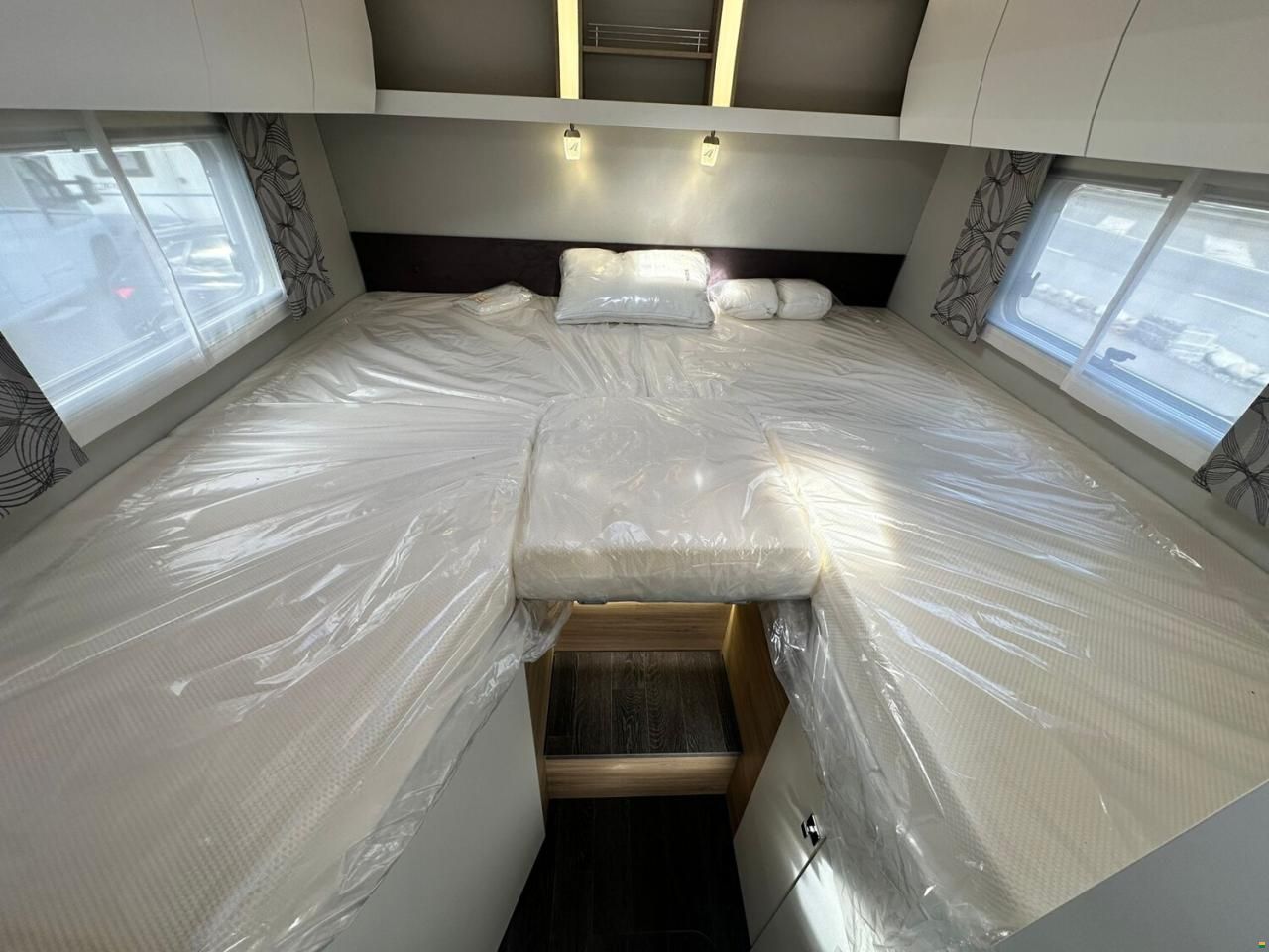 Frankia Neo T 7 GDK NEO 3,5 t Black-Line