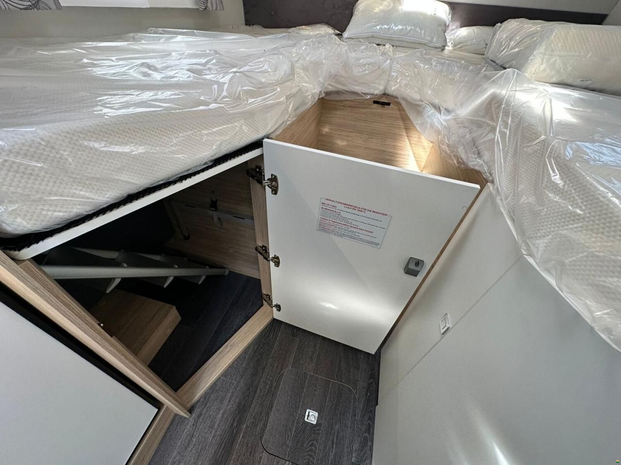 Frankia Neo T 7 GDK NEO 3,5 t Black-Line