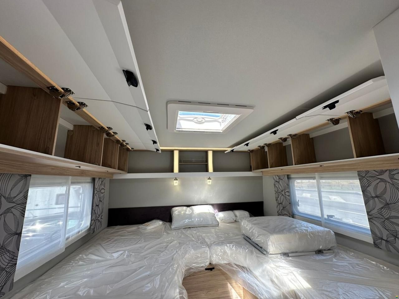 Frankia Neo T 7 GDK NEO 3,5 t Black-Line