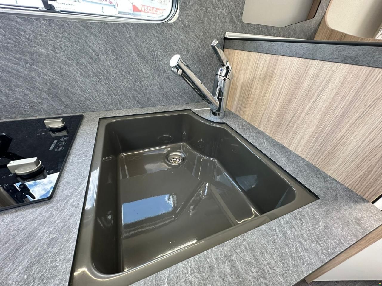 Frankia Neo T 7 GDK NEO 3,5 t Black-Line