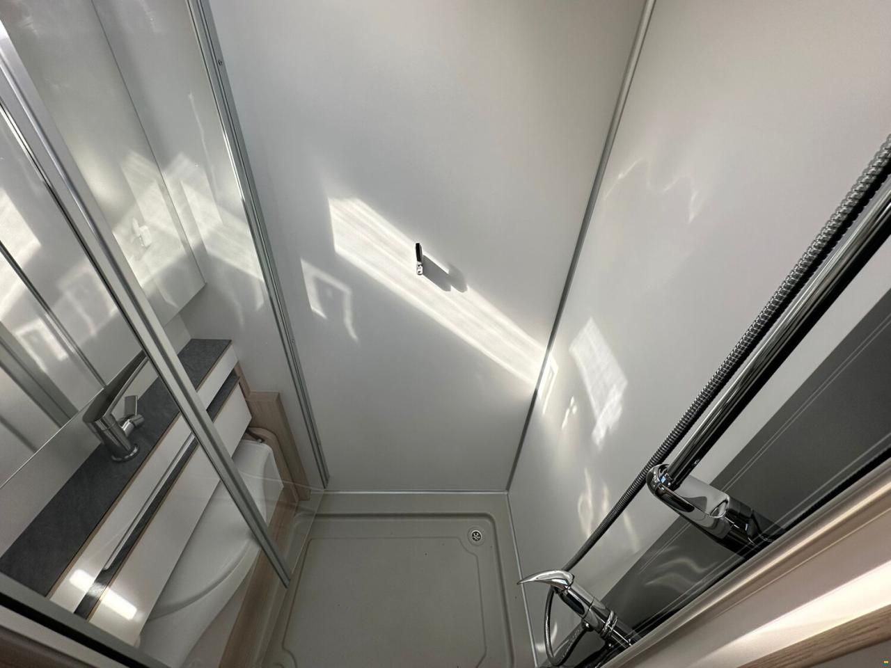 Frankia Neo T 7 GDK NEO 3,5 t Black-Line