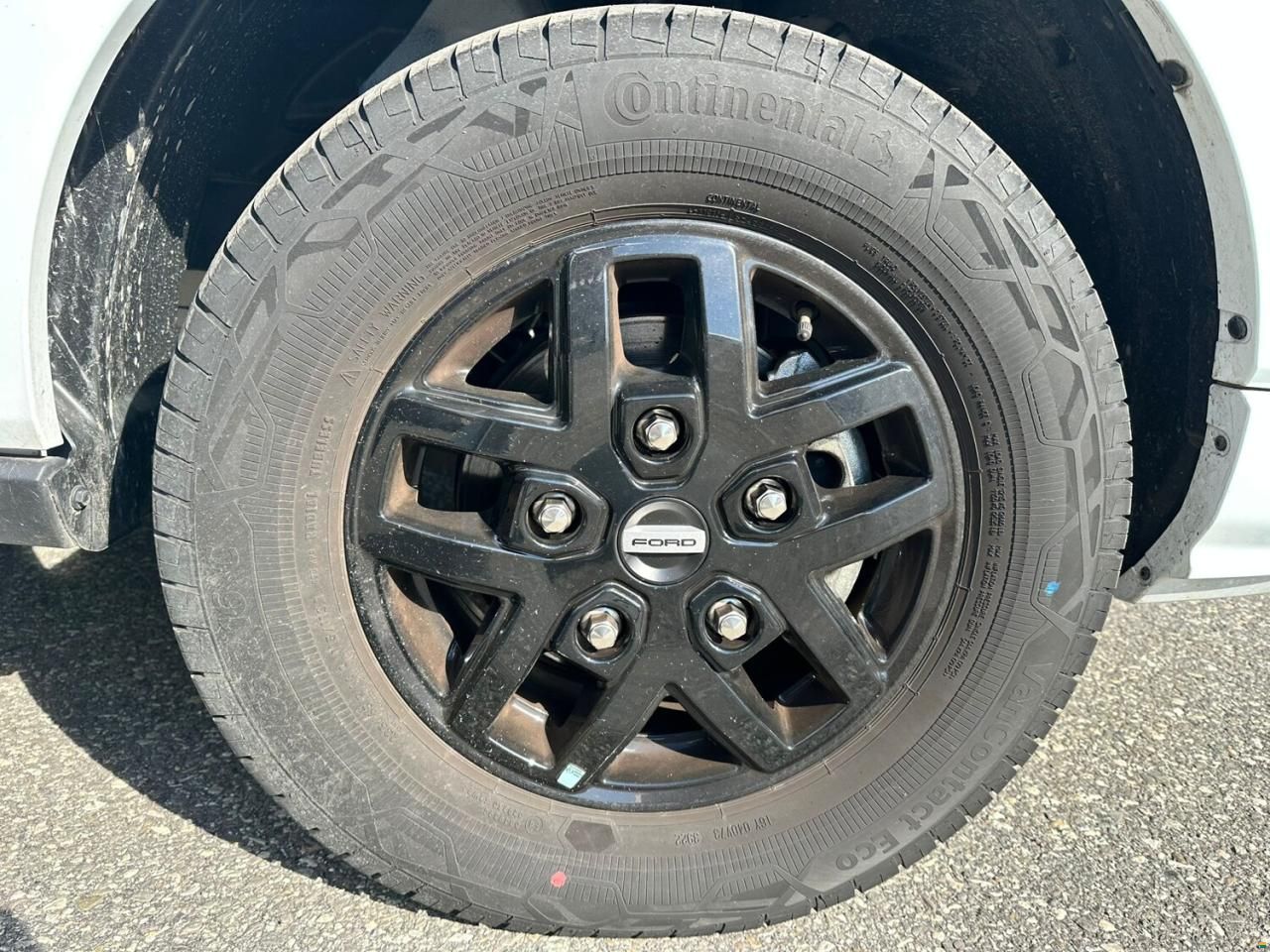 Dethleffs Globebus Go T 45