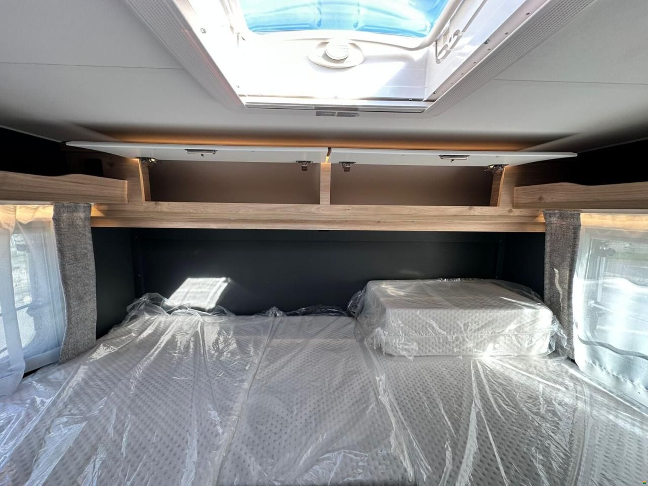 Dethleffs Globebus Go T 45