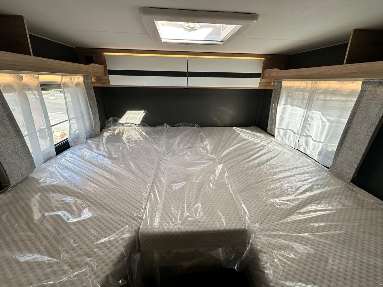 Dethleffs Globebus Go T 45