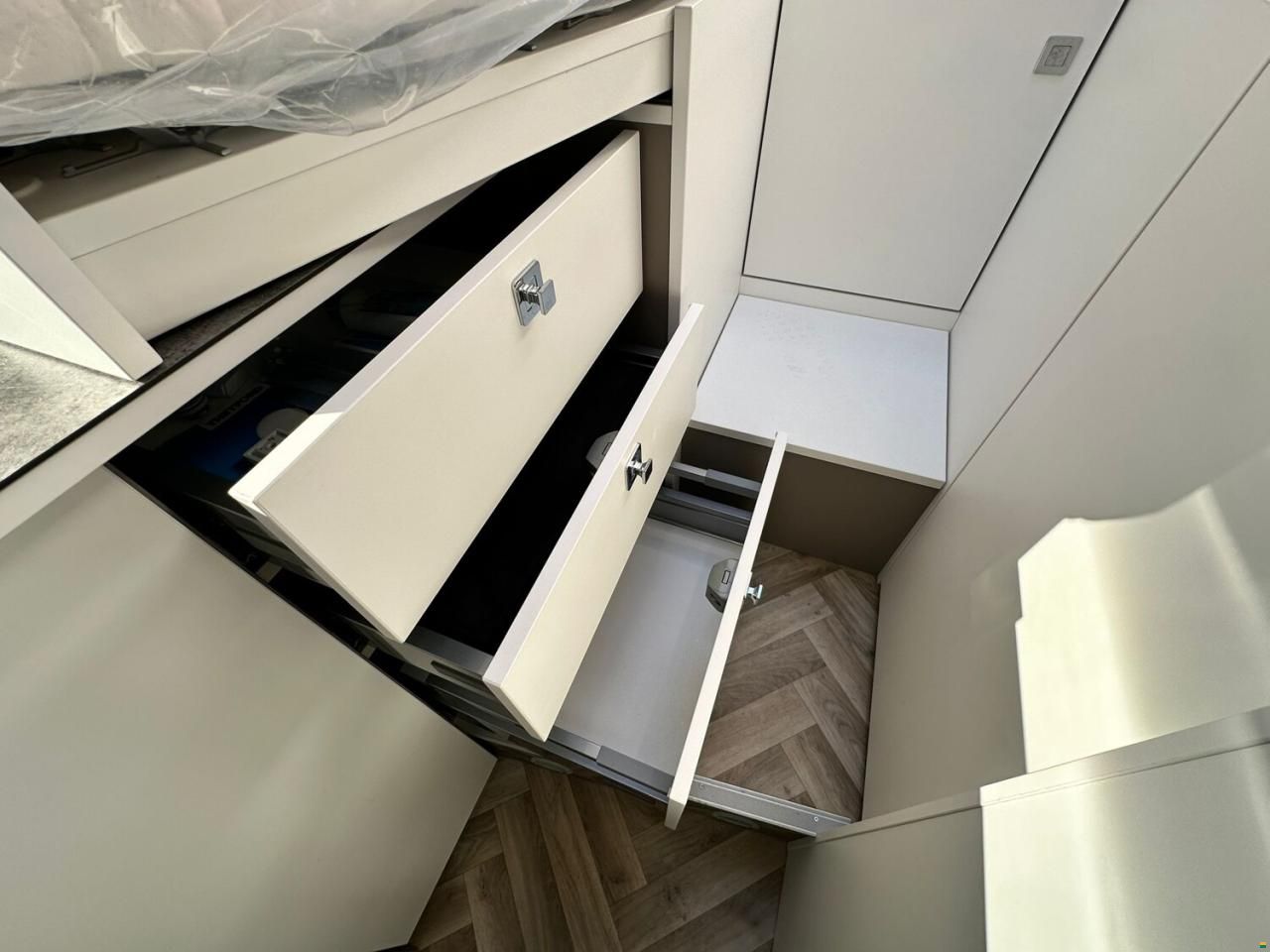 Yucon Microliner 6.0 GD - 3,5 t - 4x4 AWD