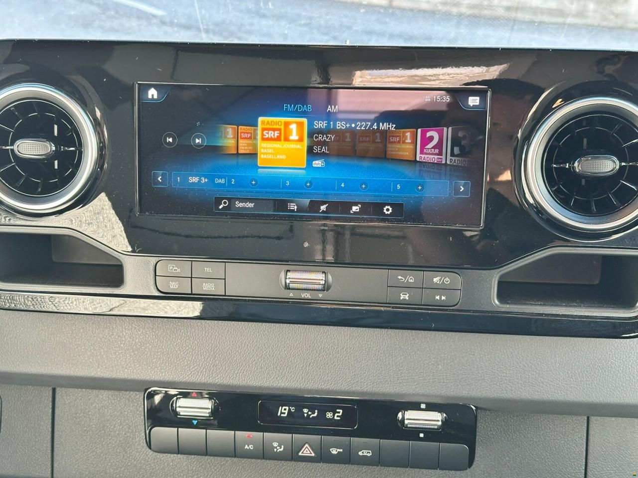 Yucon Microliner 6.0 GD - 3,5 t - 4x4 AWD