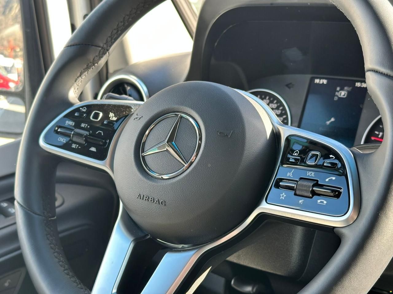 Yucon Microliner 6.0 GD - 3,5 t - 4x4 AWD