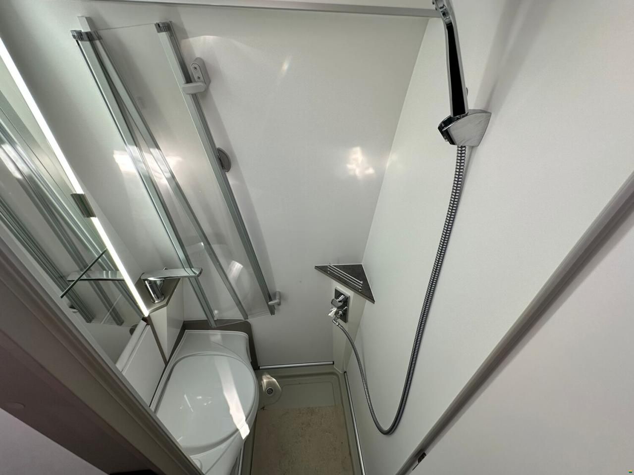 Yucon Microliner 6.0 GD - 3,5 t - 4x4 AWD