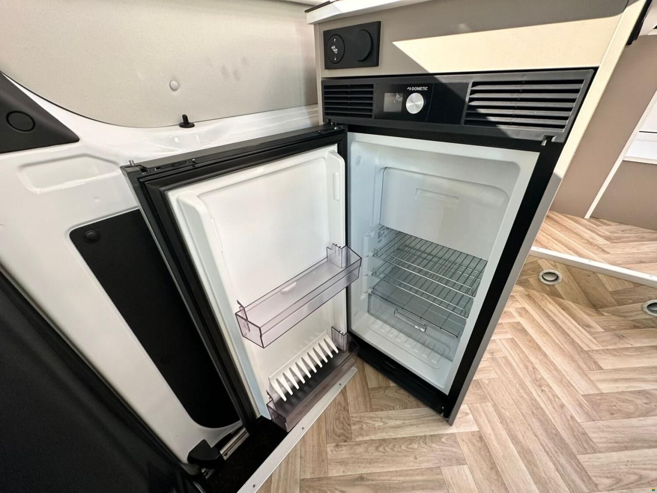 Yucon Microliner 6.0 GD - 3,5 t - 4x4 AWD