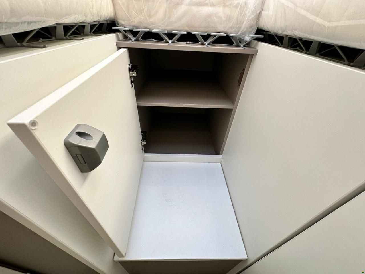 Yucon Microliner 6.0 GD - 3,5 t - 4x4 AWD