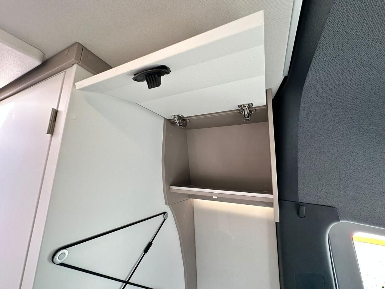 Yucon Microliner 6.0 GD - 3,5 t - 4x4 AWD