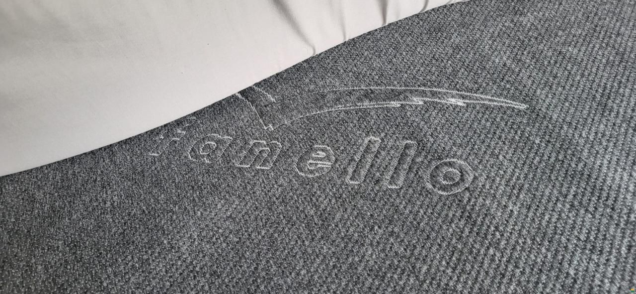 VW T6 California 2.0 TDI OCEAN BLUE