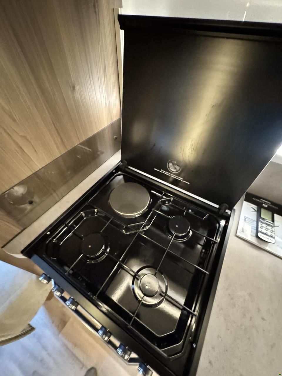 Kabe Royal 600 TDL KS