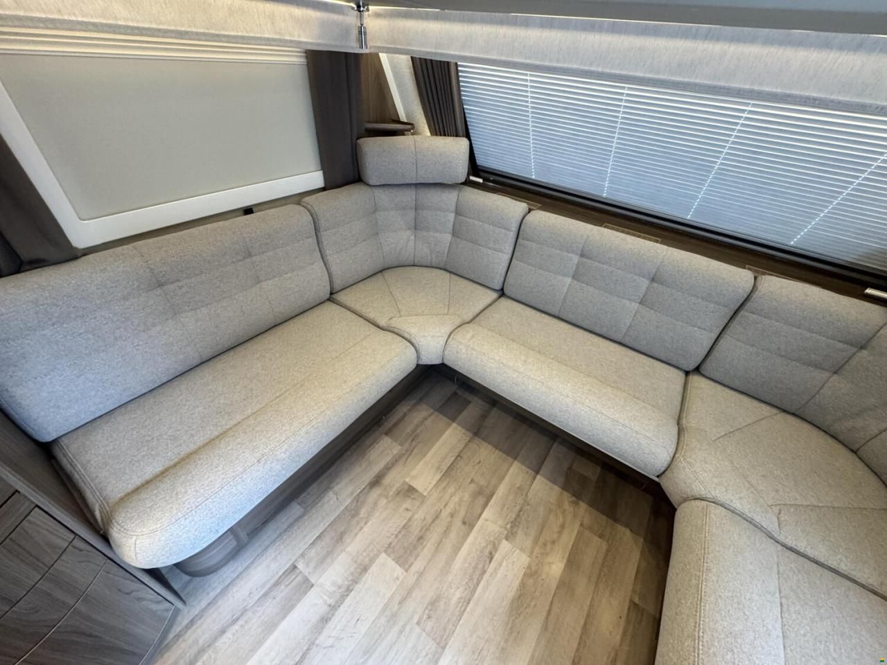 Kabe Royal 600 TDL KS