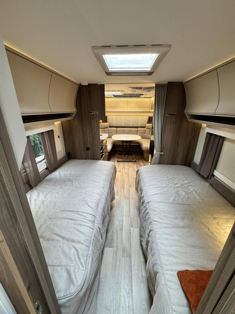 Kabe Royal 600 TDL KS