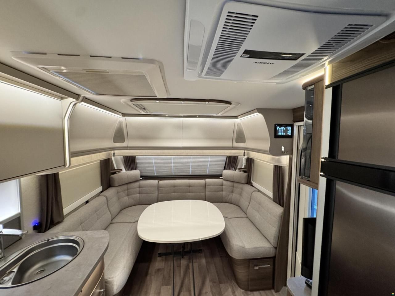 Kabe Royal 600 TDL KS