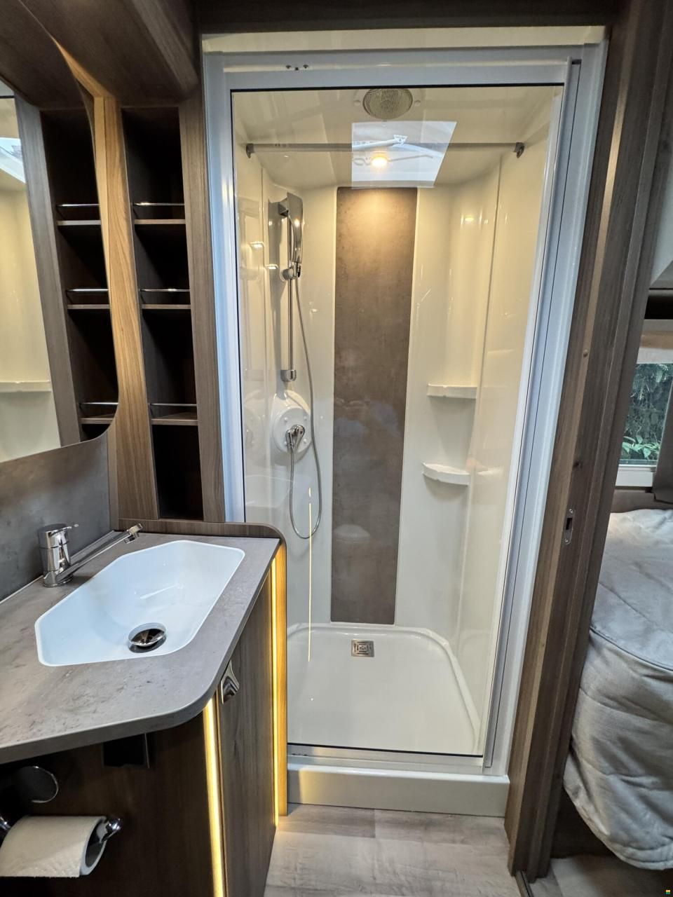 Kabe Royal 600 TDL KS