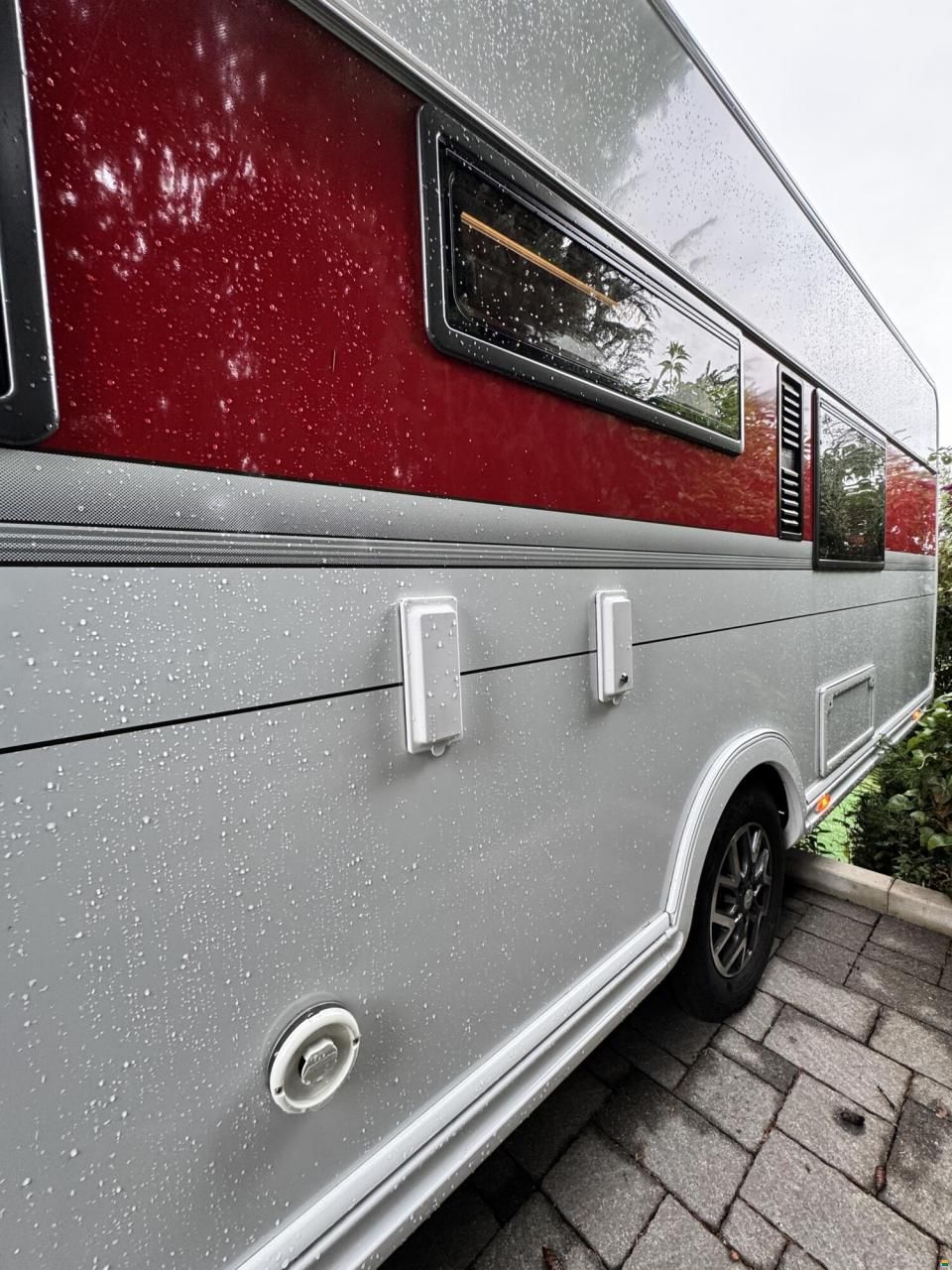 Kabe Royal 600 TDL KS