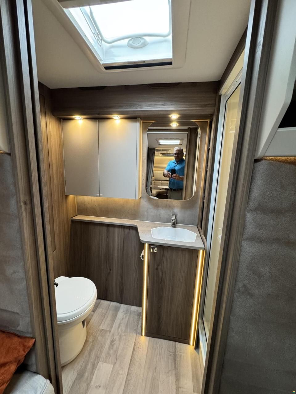 Kabe Royal 600 TDL KS