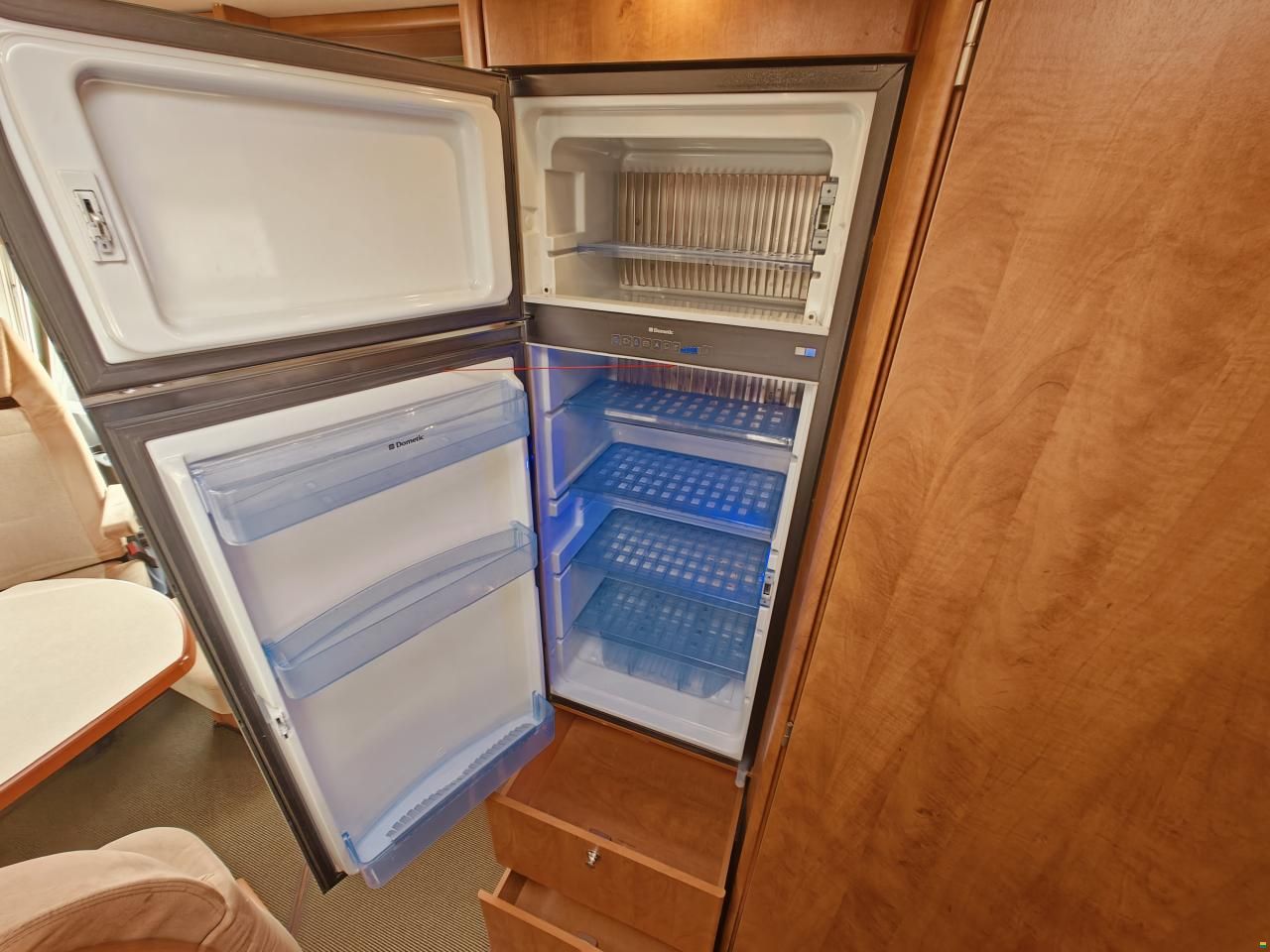 Carthago C-Tourer Sport I 142