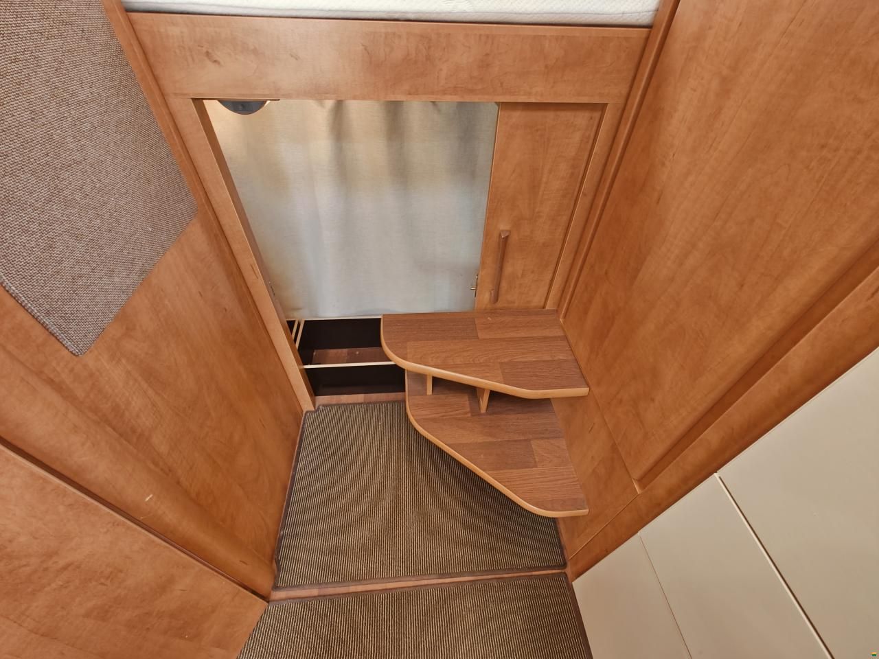 Carthago C-Tourer Sport I 142