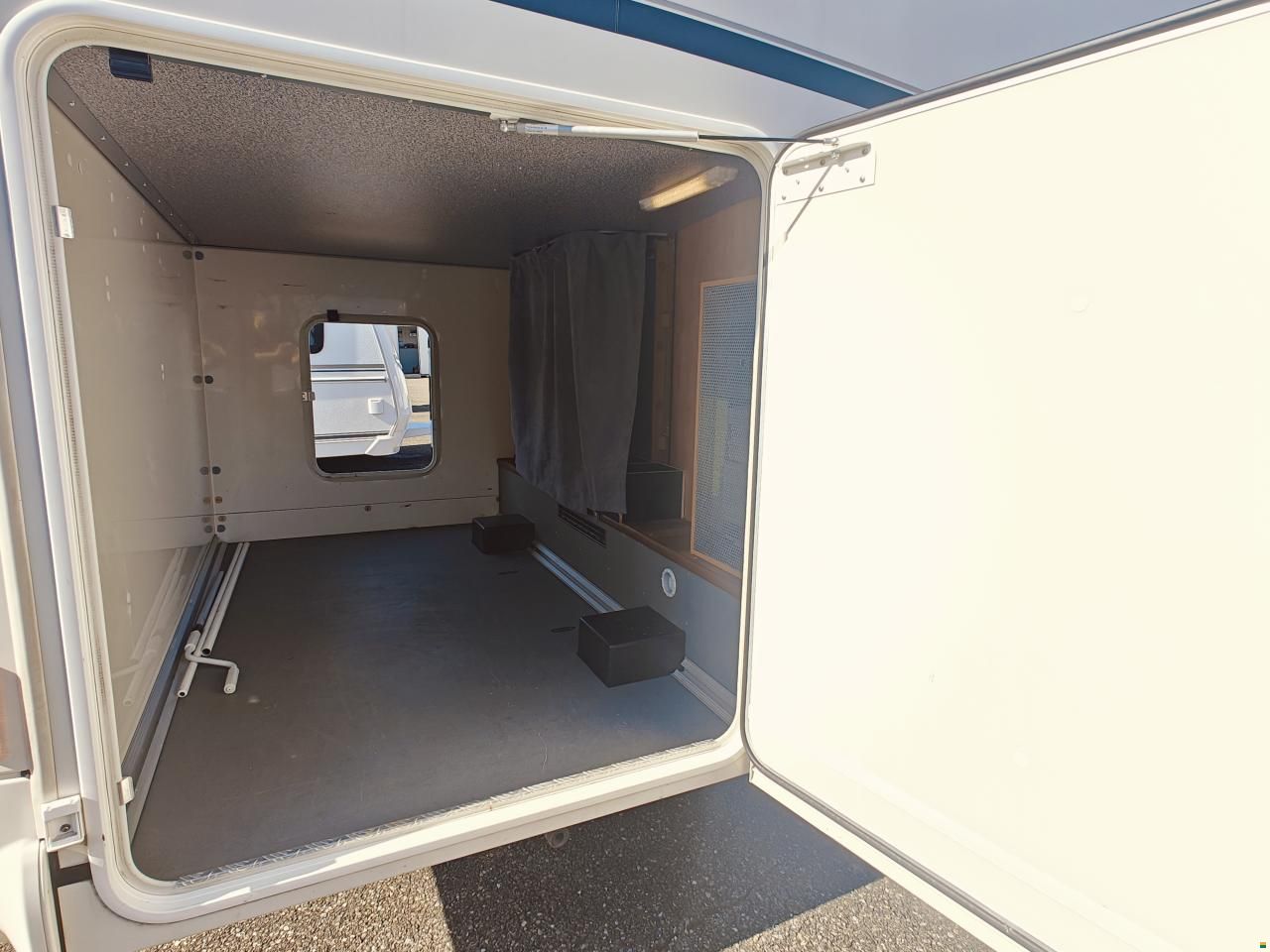 Carthago C-Tourer Sport I 142