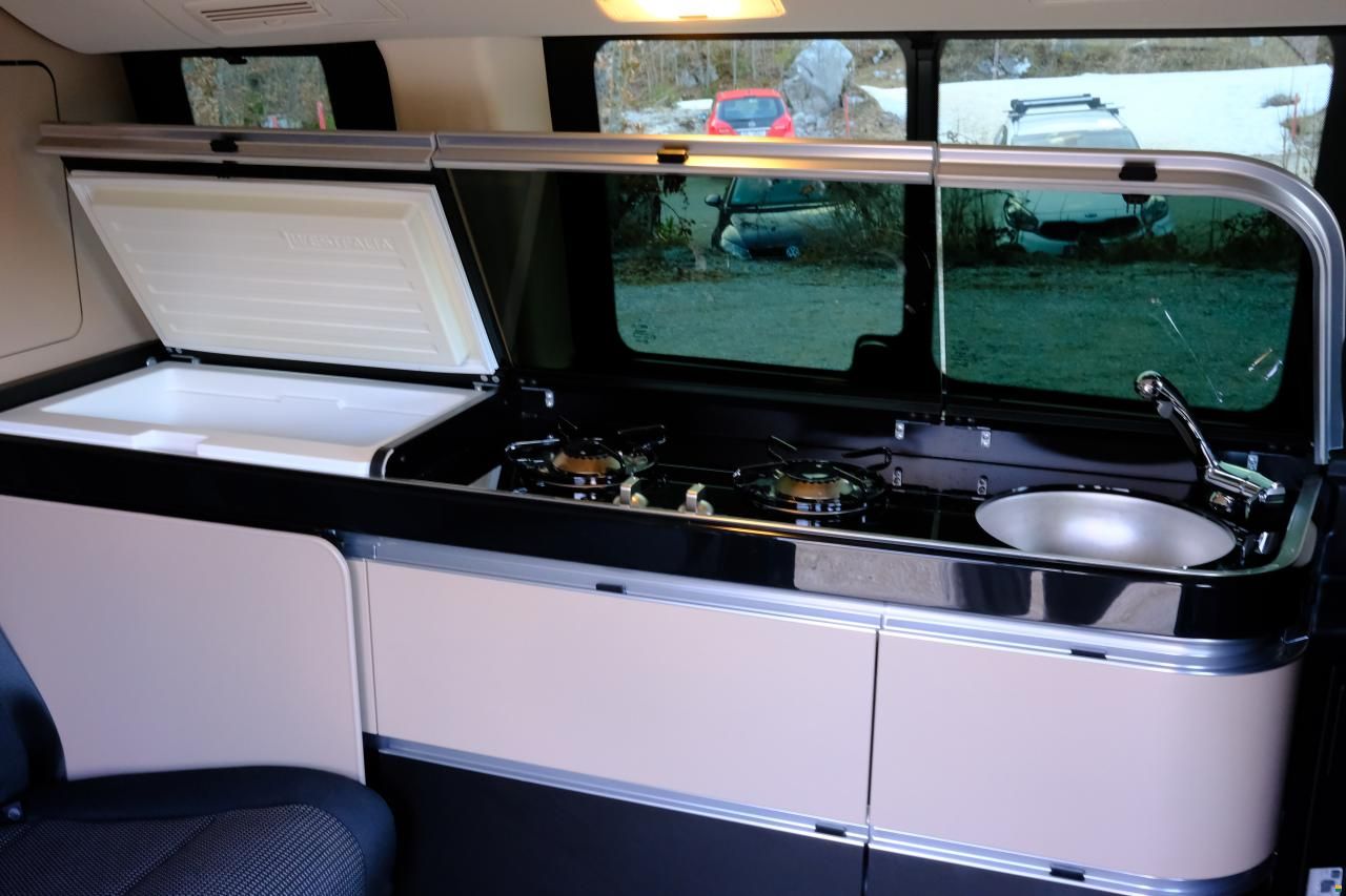 Mercedes Benz Marco Polo 300d 4MATIC