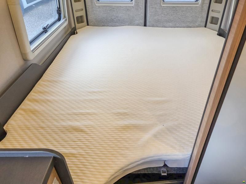 Knaus BoxLife 600 ME Platinum Selection / AD