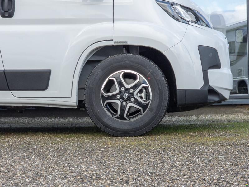 Knaus BoxLife 600 ME Platinum Selection / AD