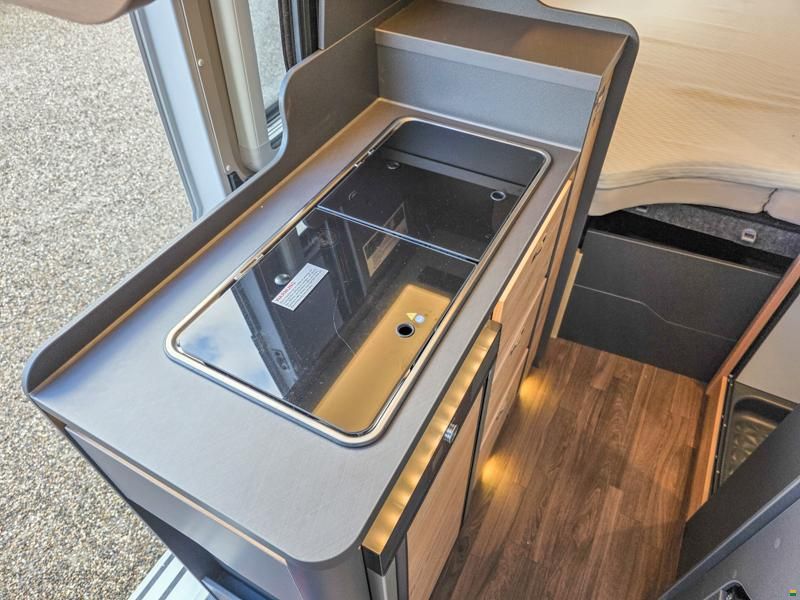 Knaus BoxLife 600 ME Platinum Selection / AD