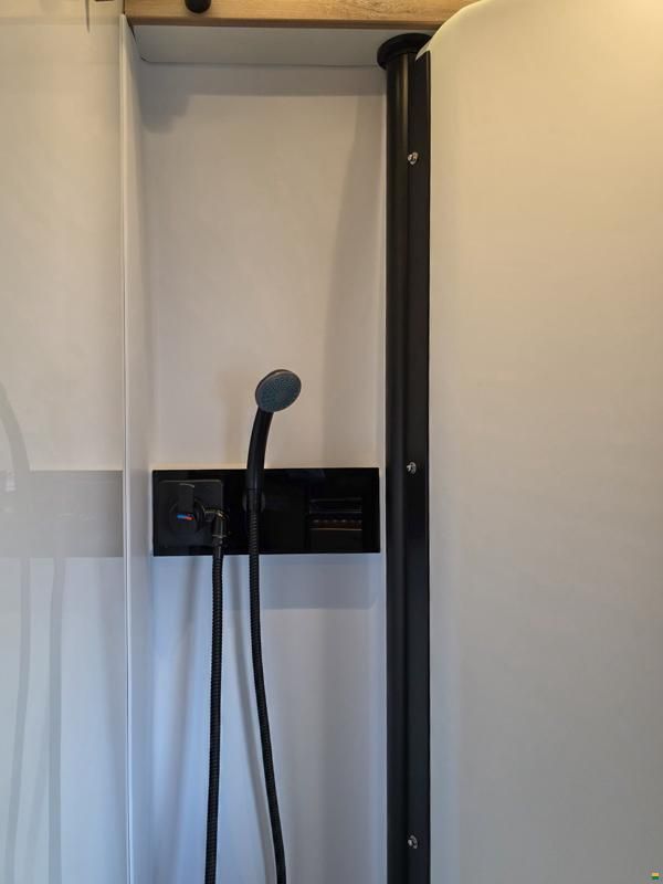 Knaus BoxLife 600 ME Platinum Selection / AD