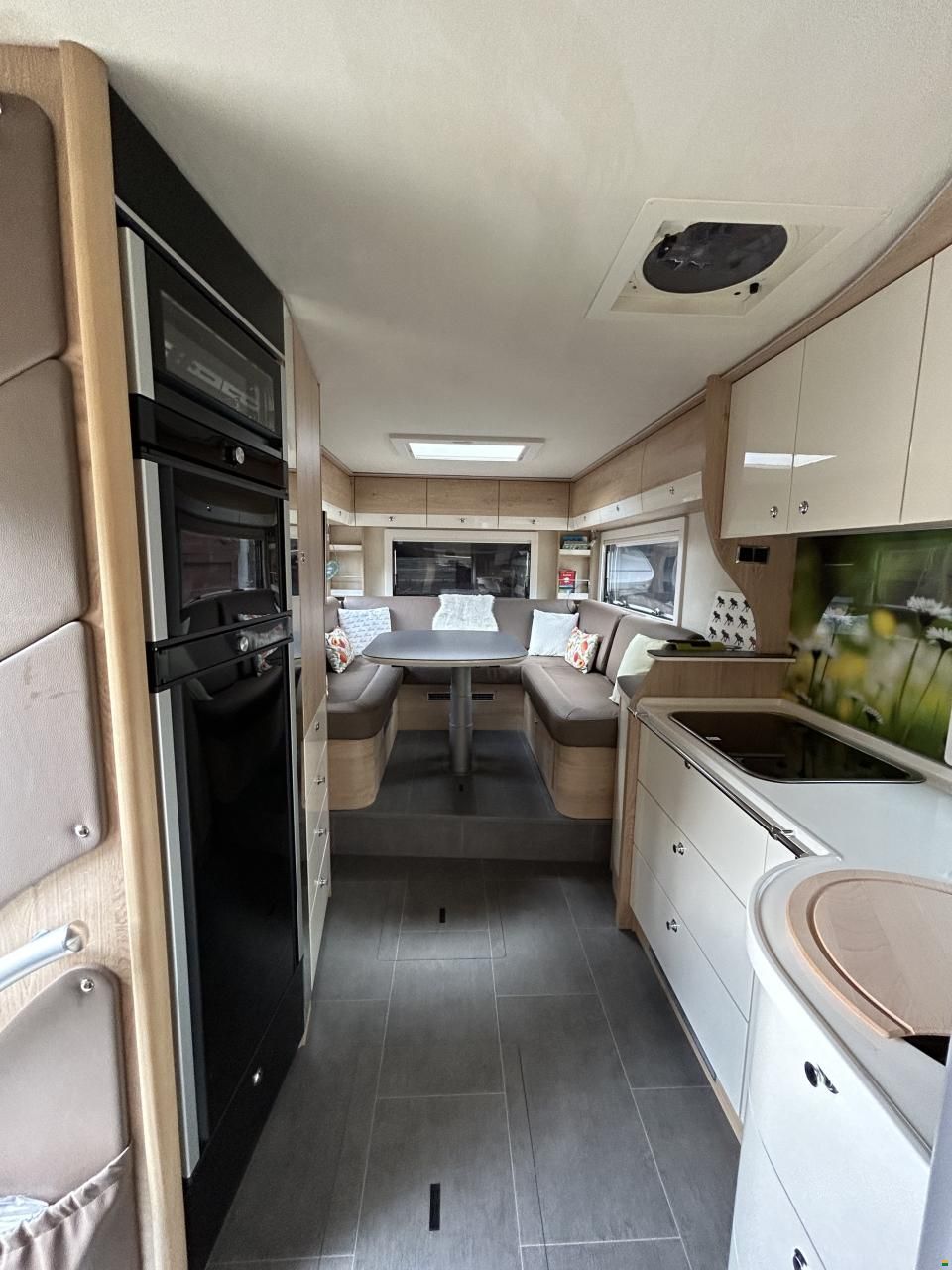 Wochner Mujaro II 570 ABG