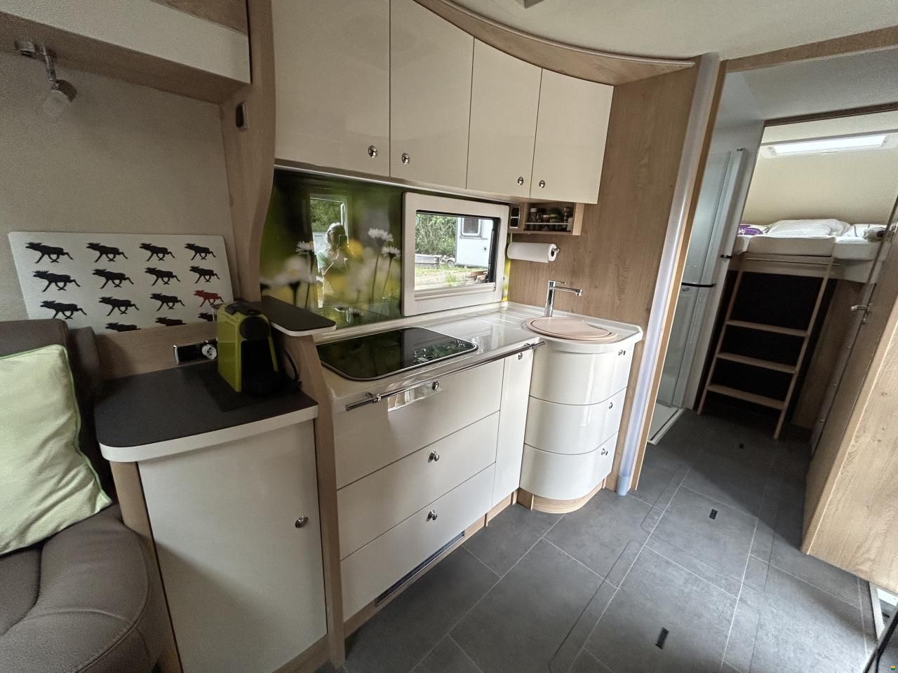 Wochner Mujaro II 570 ABG