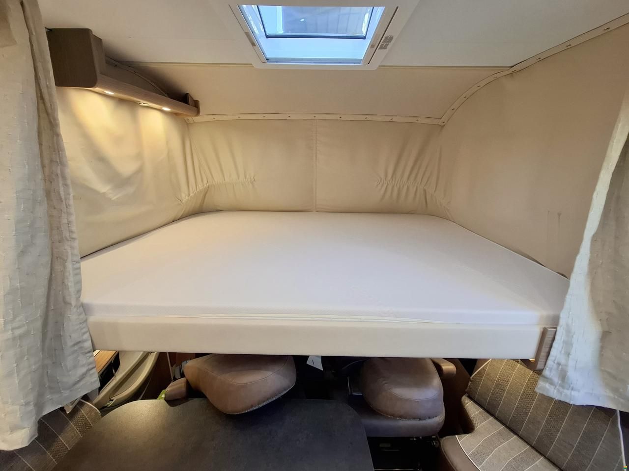 Malibu I 441 LE - AUTOMAT!