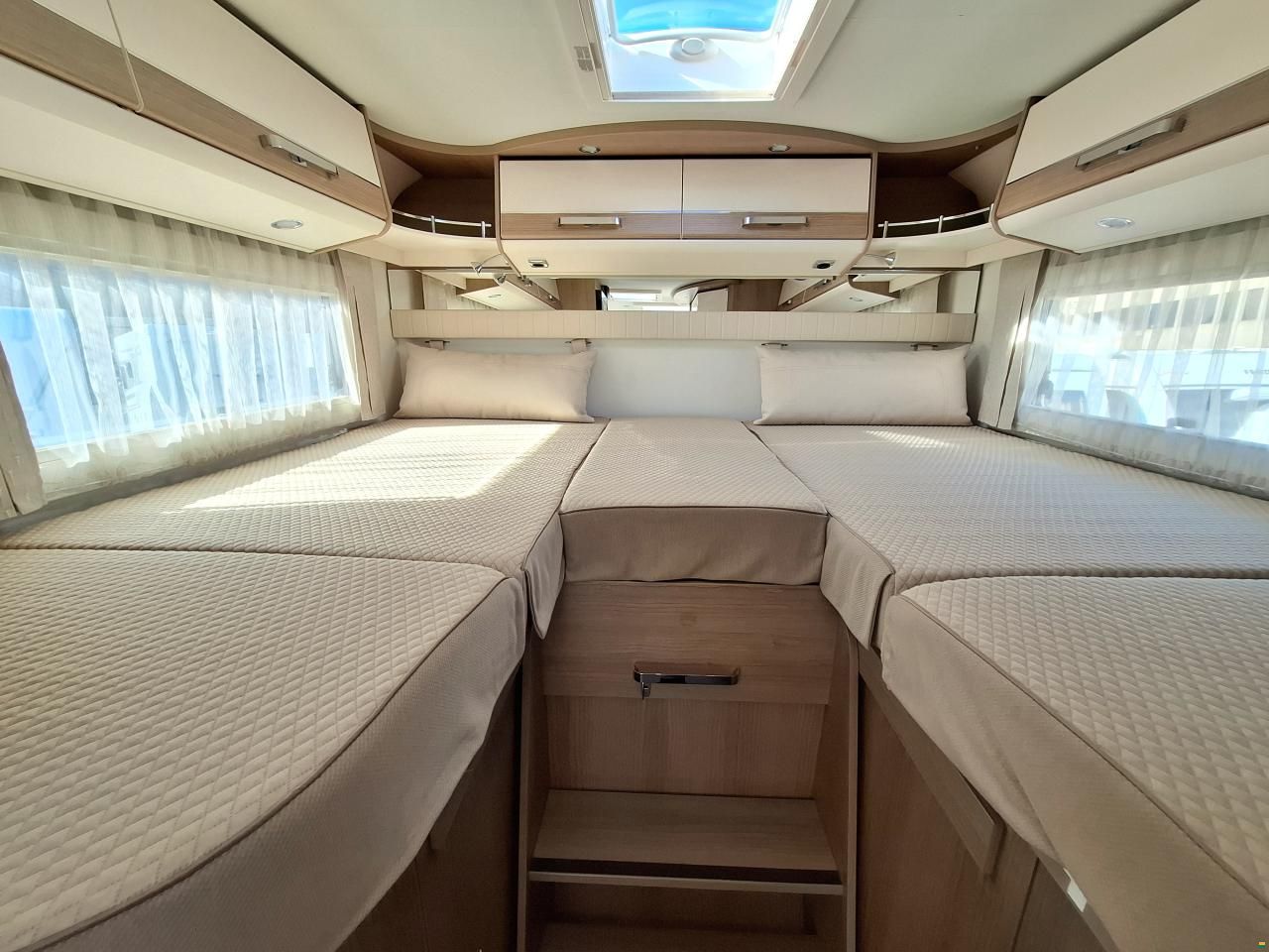 Malibu I 441 LE - AUTOMAT!