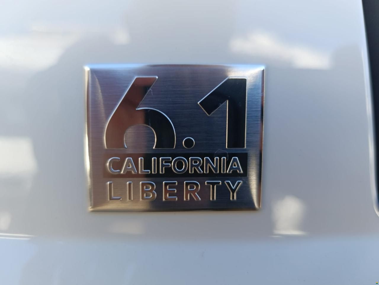 Volkswagen T6.1 California 2.0TDI Ocean