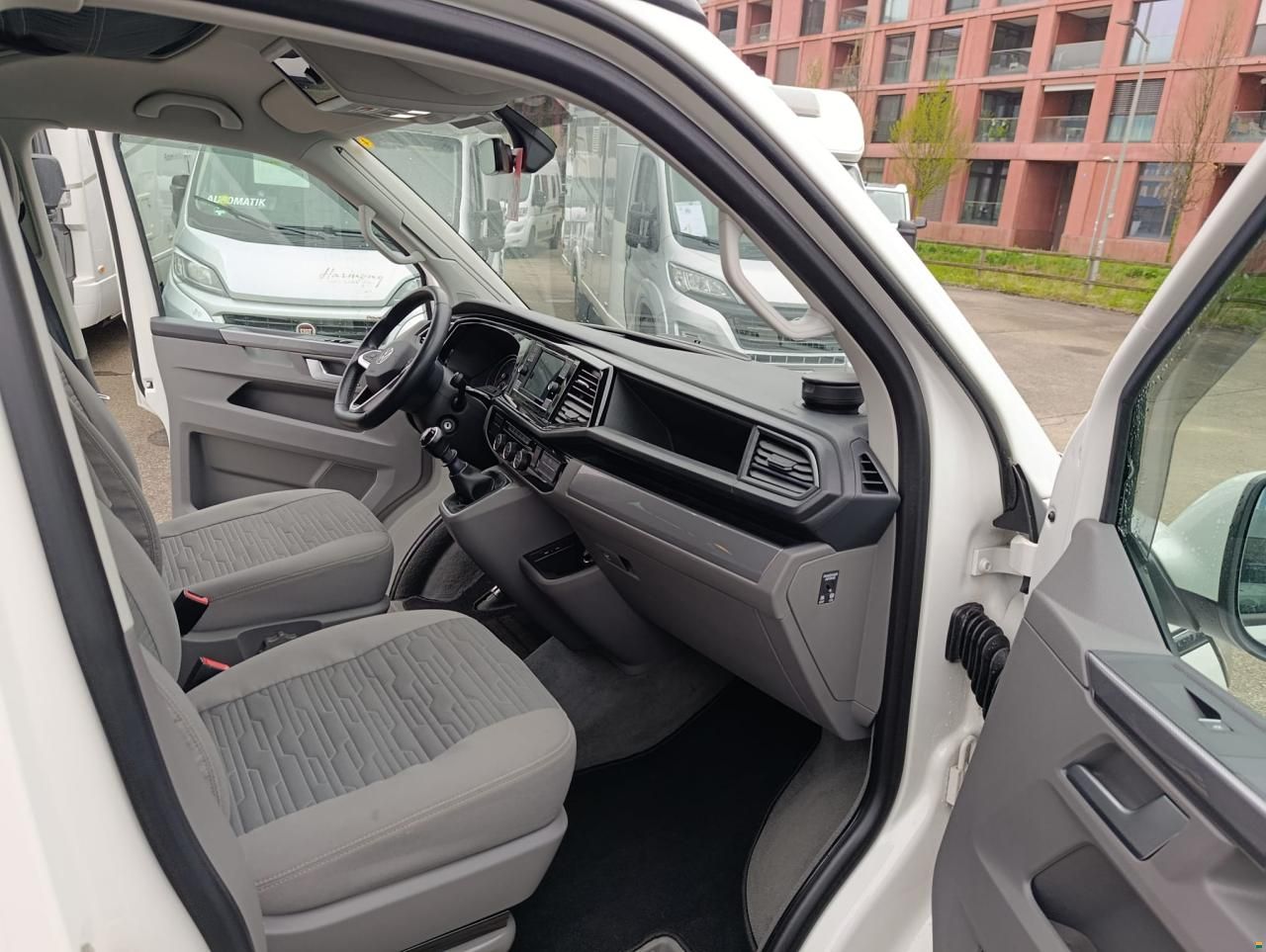 Volkswagen T6.1 California 2.0TDI Ocean