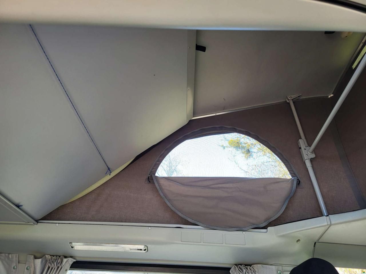 VW T4 VR6 California Coach