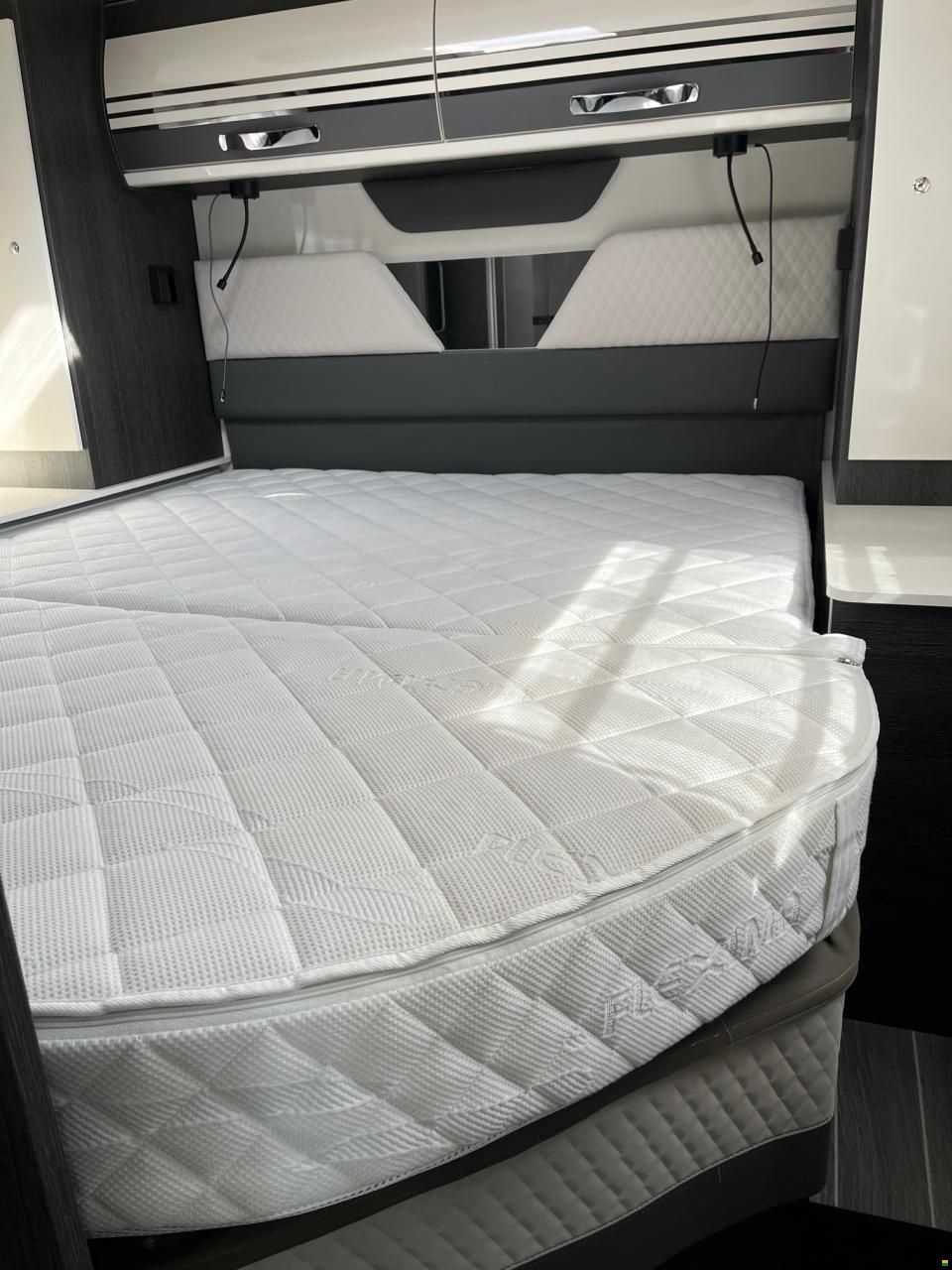 Roller Team Zefiro 266TL