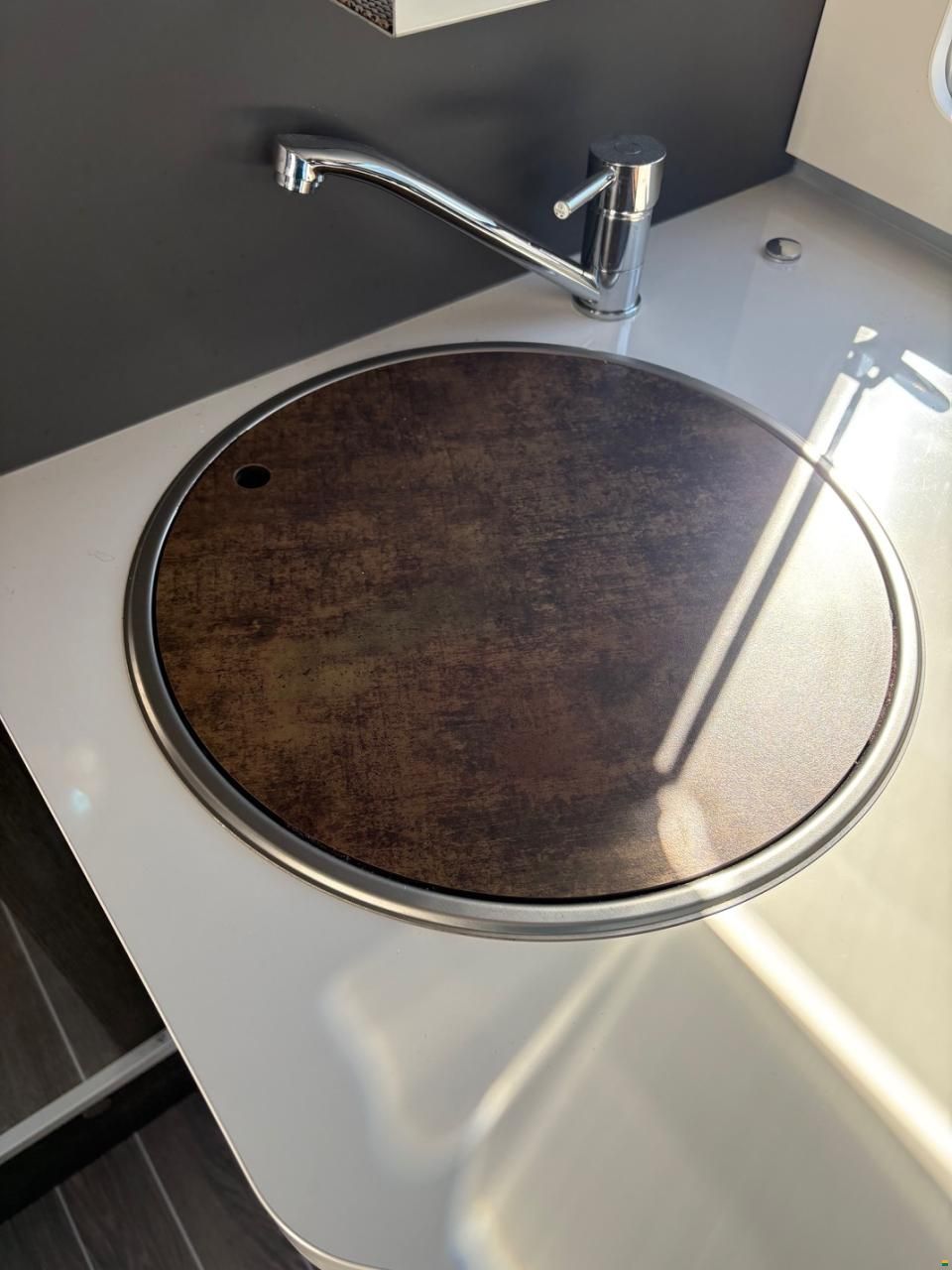 Roller Team Zefiro 266TL