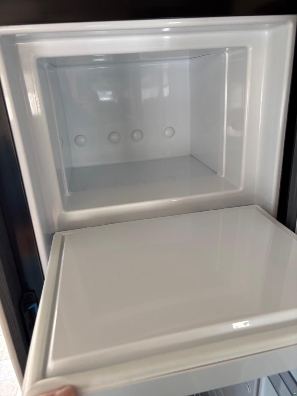 Roller Team Zefiro 266TL