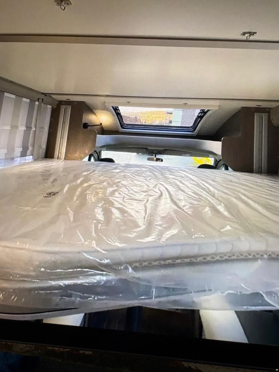 Roller Team Zefiro 266TL