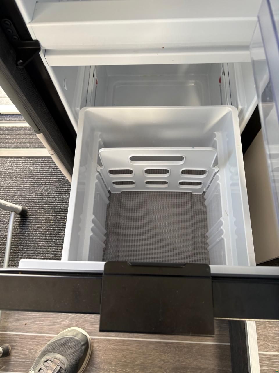 Roller Team Zefiro 266TL