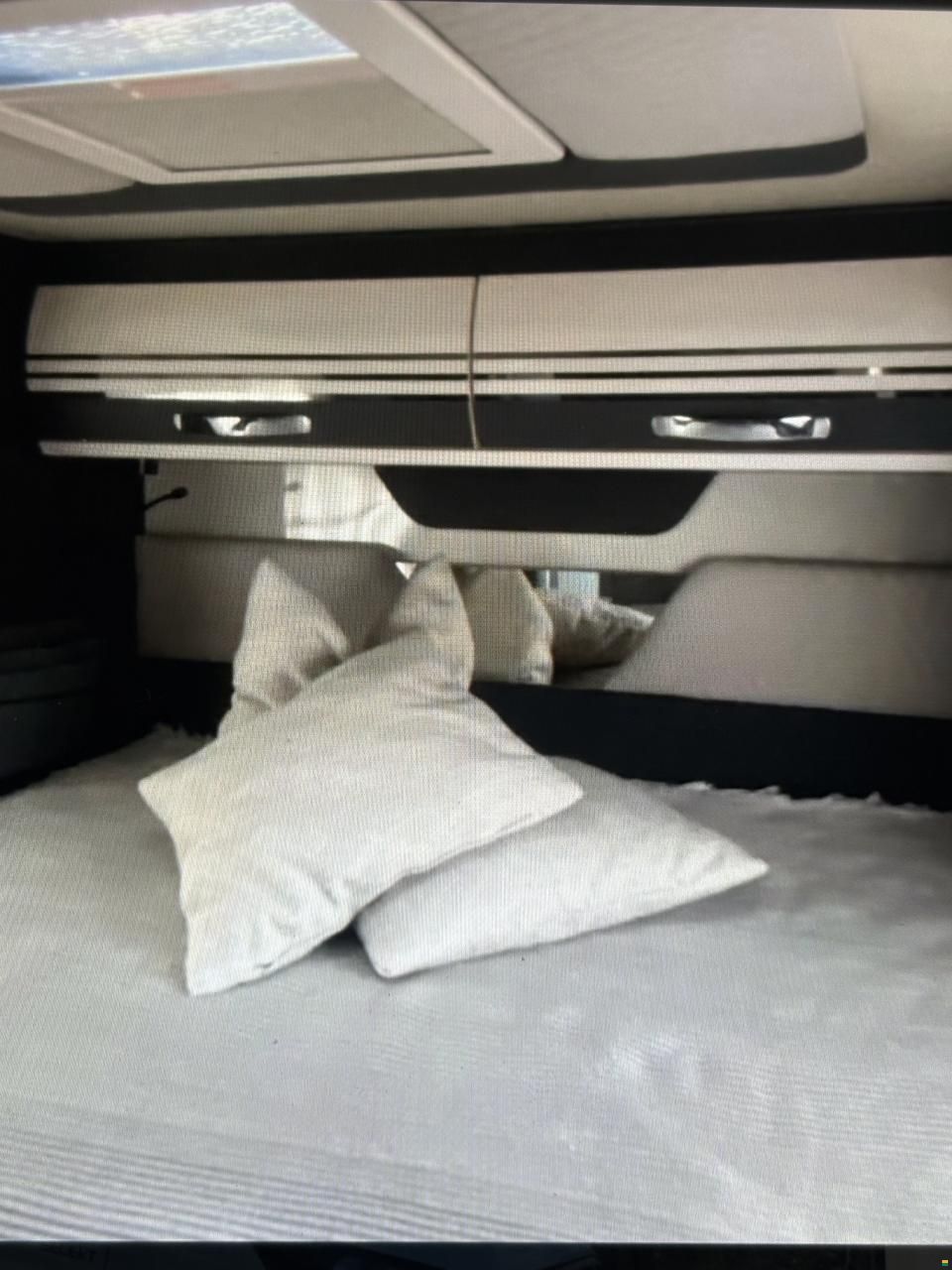 Roller Team Zefiro 266TL