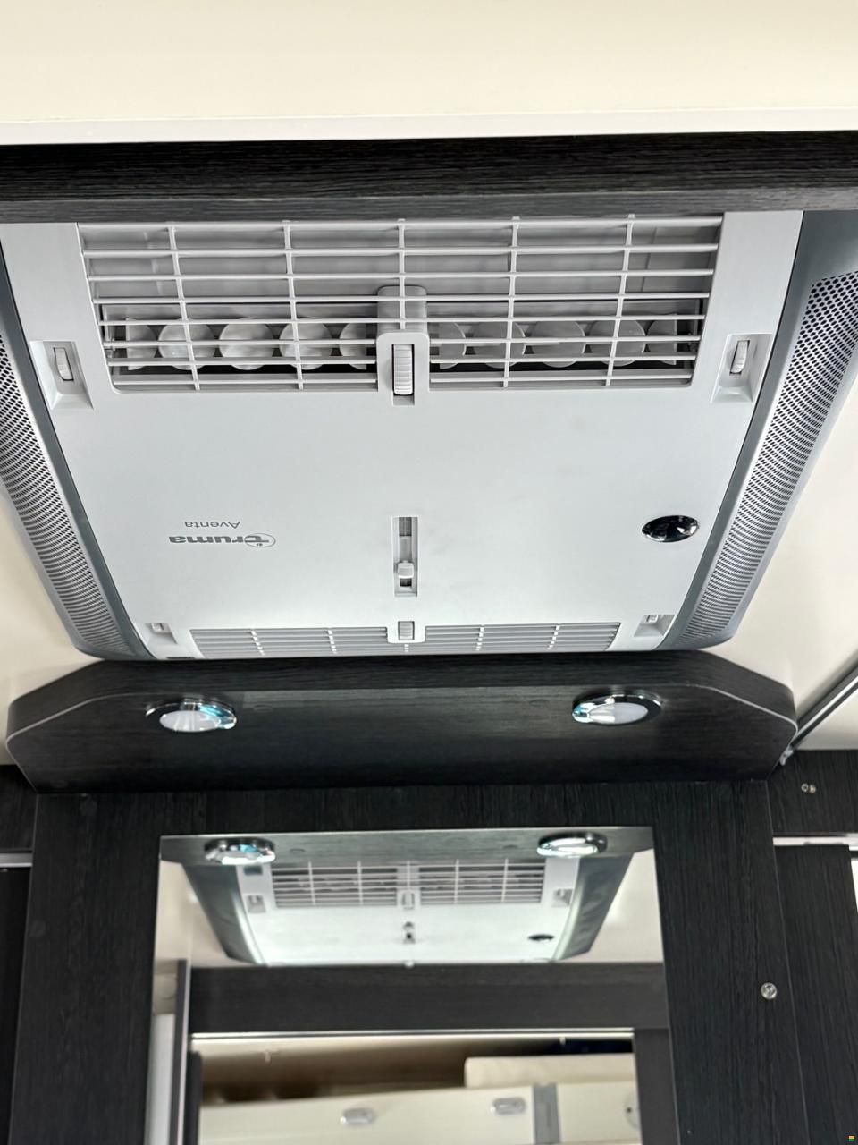 Roller Team Zefiro 266TL