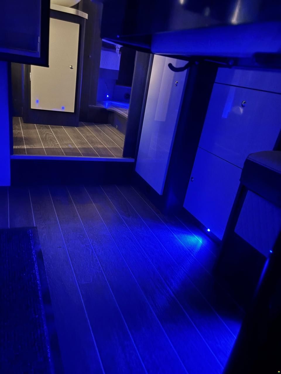 Roller Team Zefiro 266TL