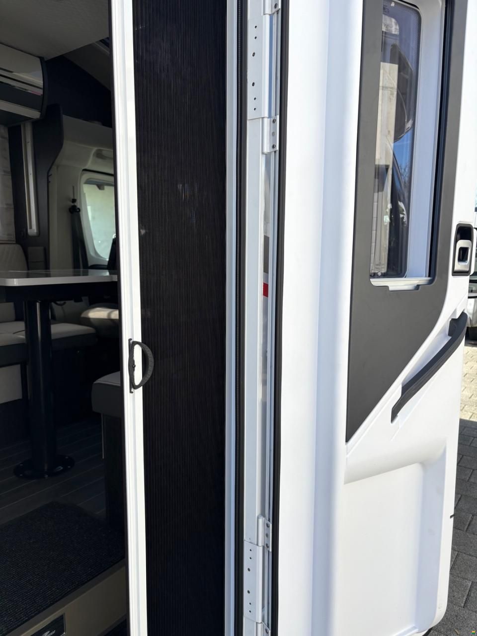 Roller Team Zefiro 266TL