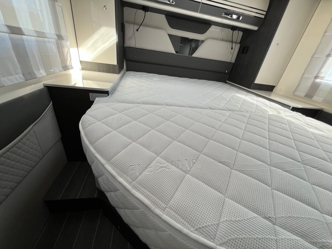 Roller Team Zefiro 266TL